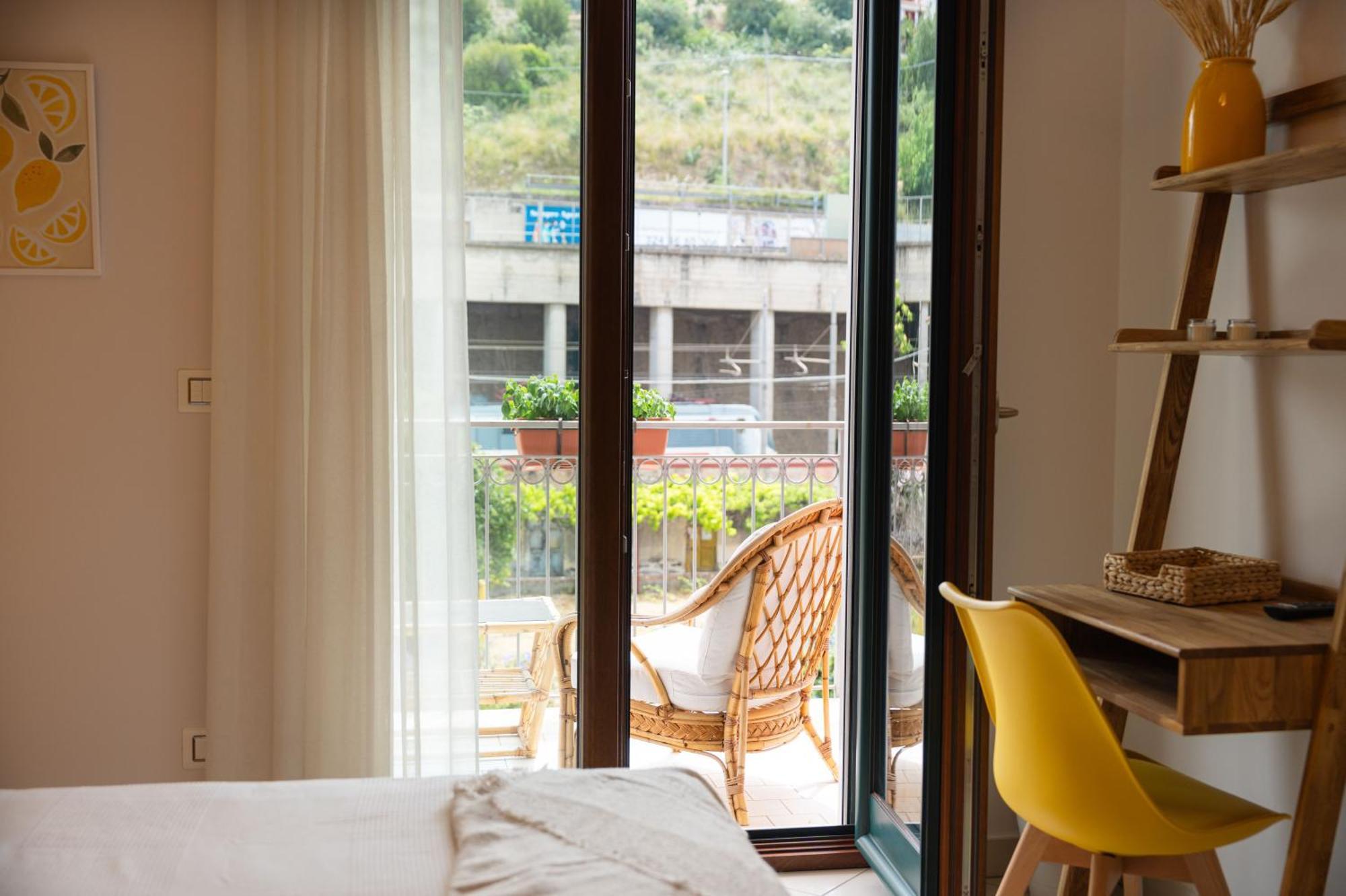 Hotel Noi 2 Nel Cilento Agropoli Exterior foto