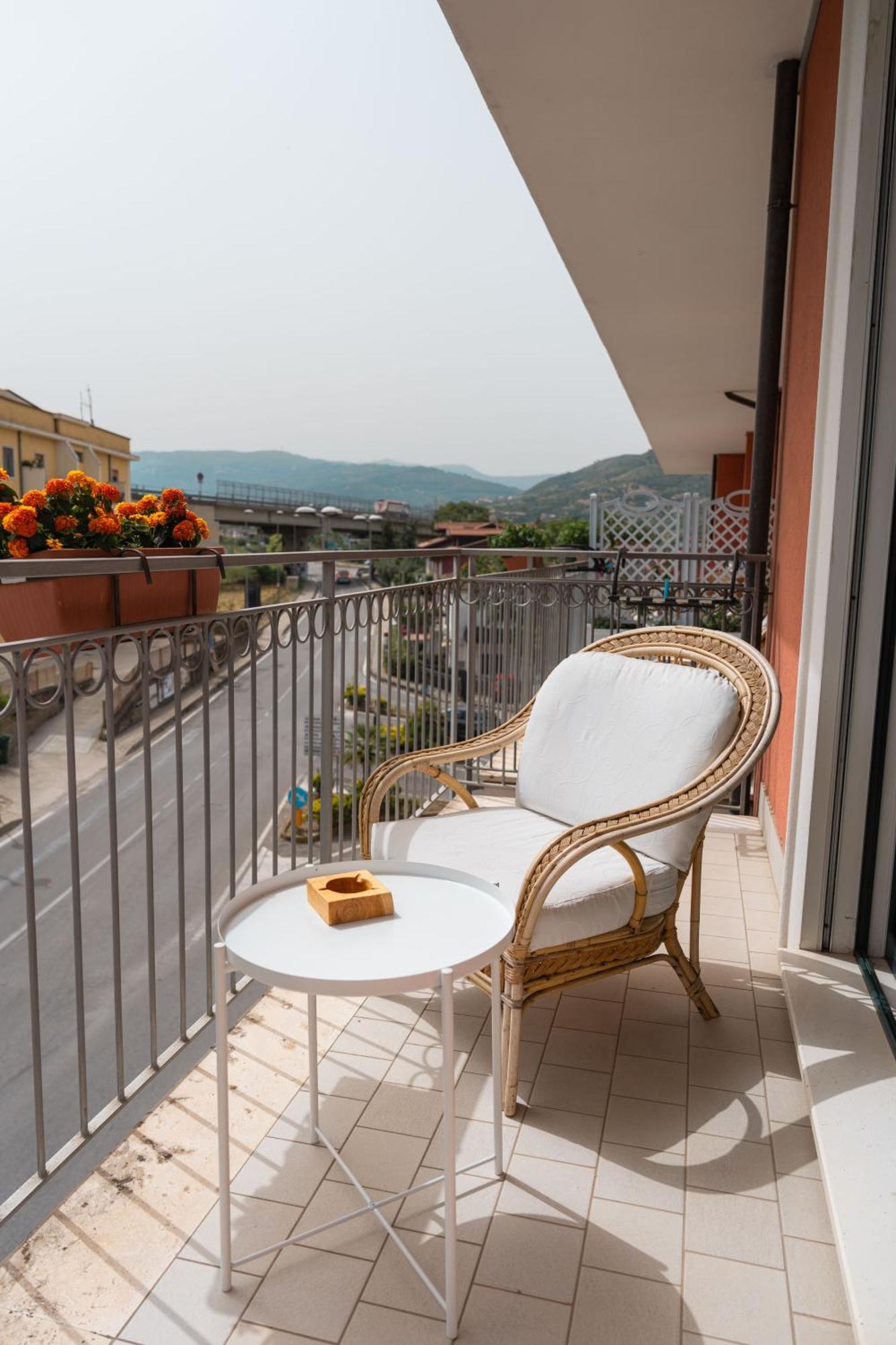 Hotel Noi 2 Nel Cilento Agropoli Exterior foto